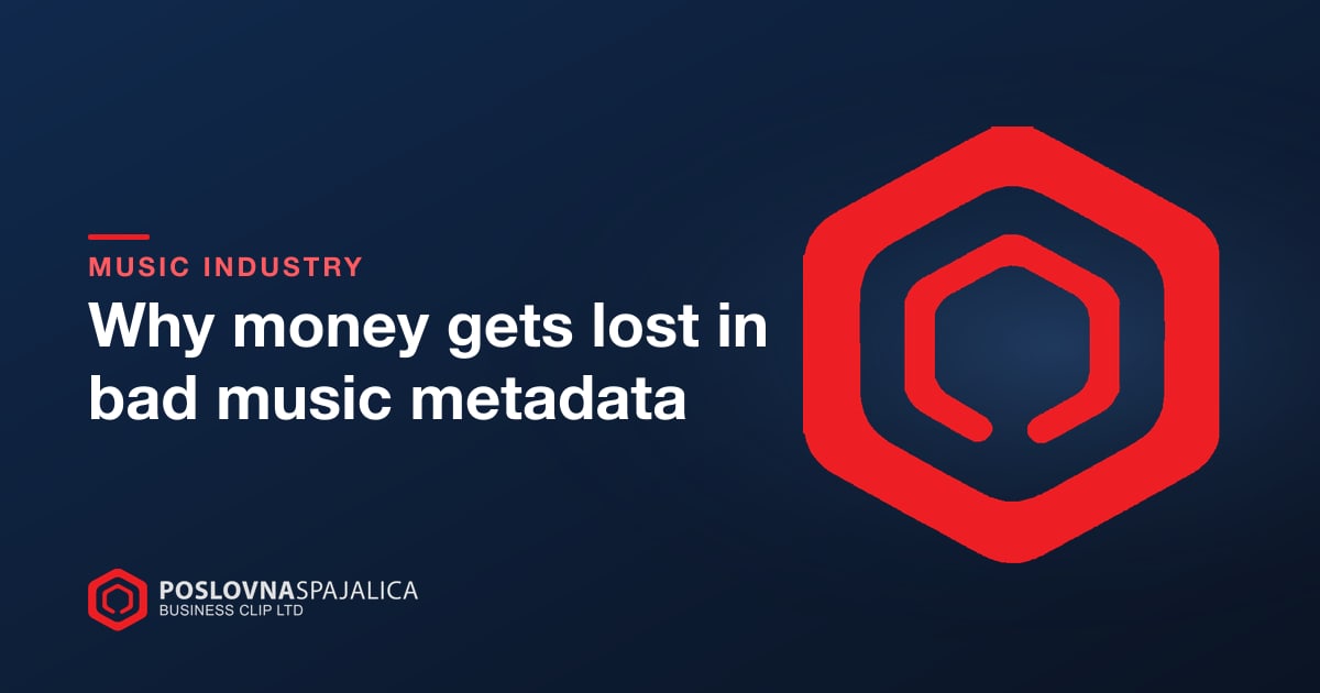 Why money gets lost in bad music metadata