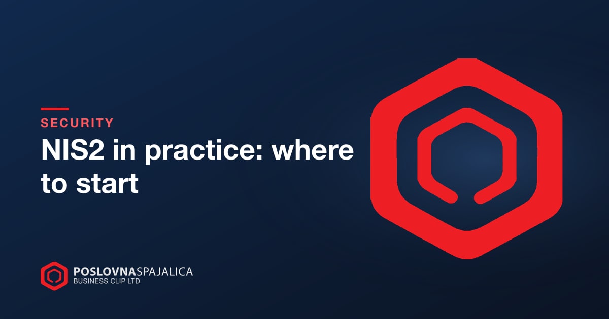 NIS2 in practice: where to start