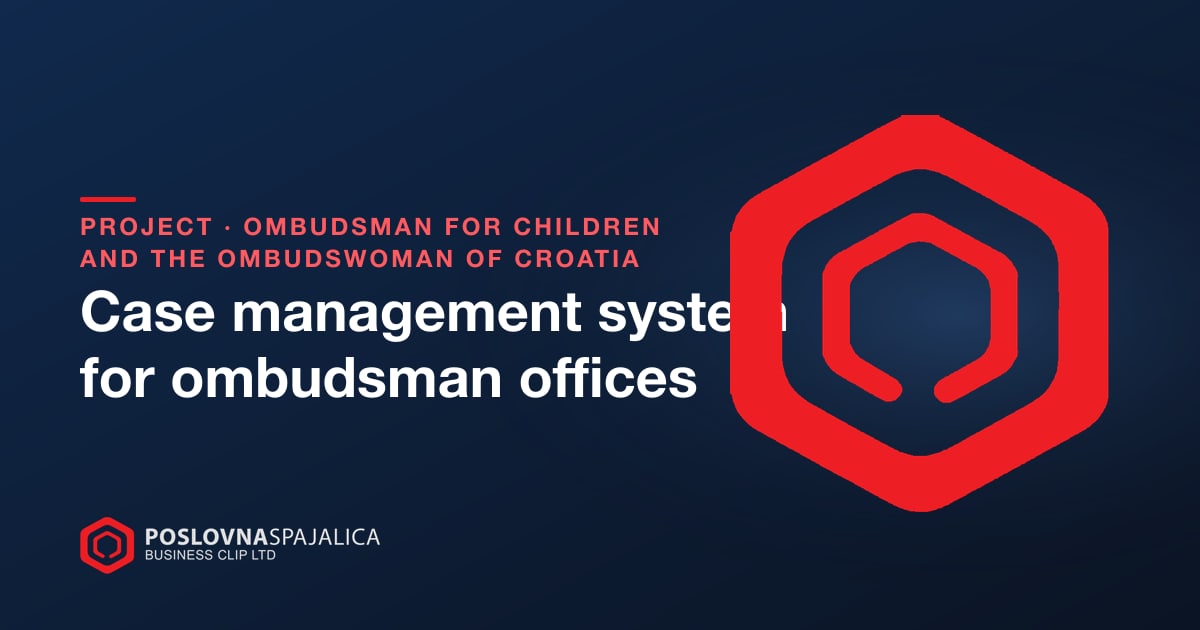 Case management system for ombudsman offices