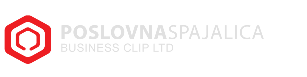 Poslovna Spajalica